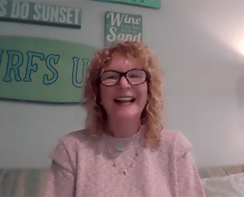 Lindy Antonelli, Partner, Armanino LLP