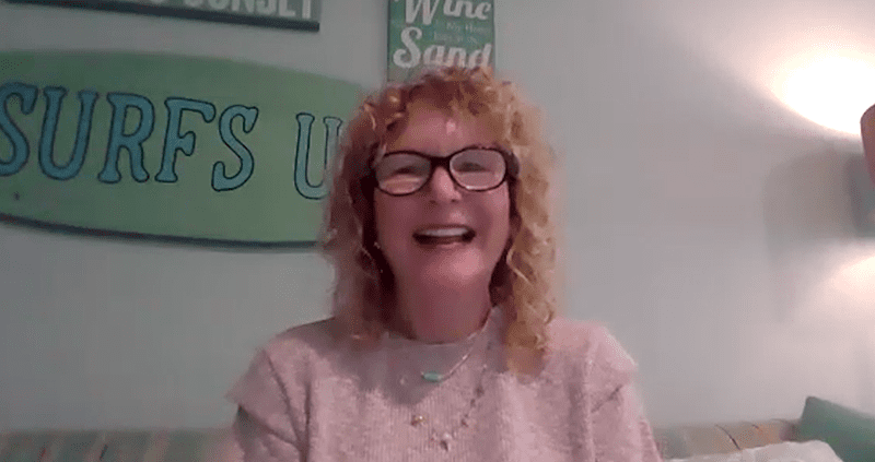 Lindy Antonelli, Partner, Armanino LLP