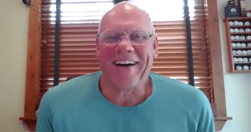 Ray Langhaim, NICE inContact