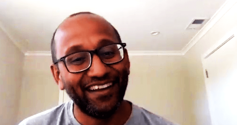 Anish Mehta, Punchh | CFO Corner