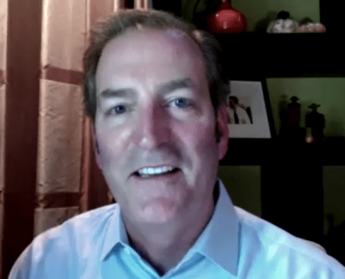 Dave Arnold | CFO Corner