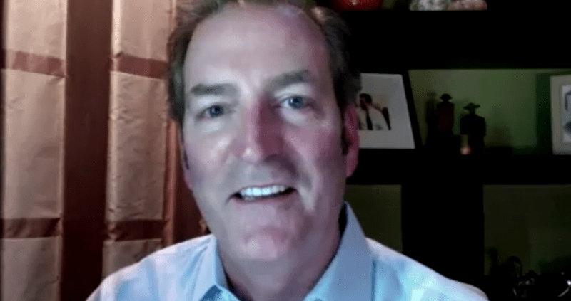 Dave Arnold | CFO Corner