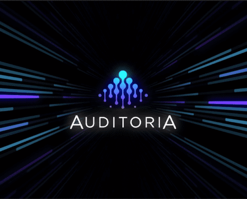 Video: Introducing Auditoria.AI