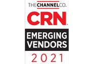 CRN Emerging Vendors