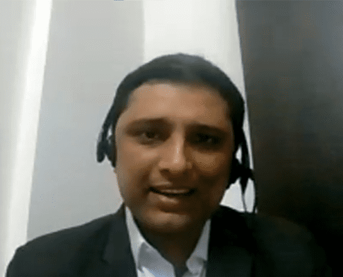 Mehul Damani, Wipro Limited | CFO Corner
