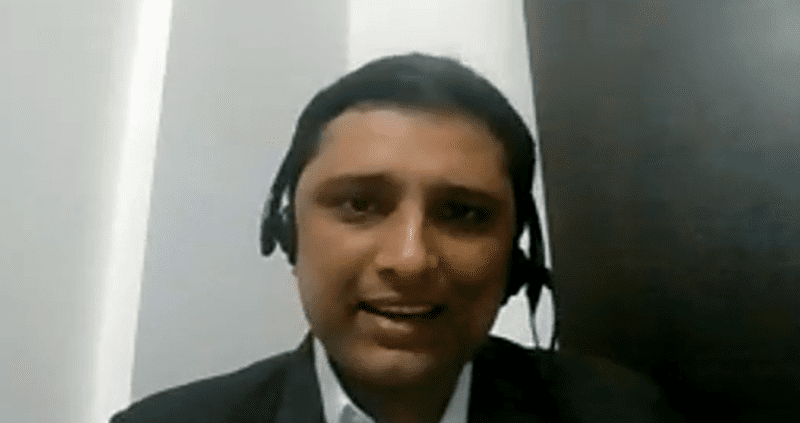 Mehul Damani, Wipro Limited | CFO Corner