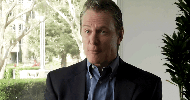 Rex Jackson ChargePoint | CFO Corner