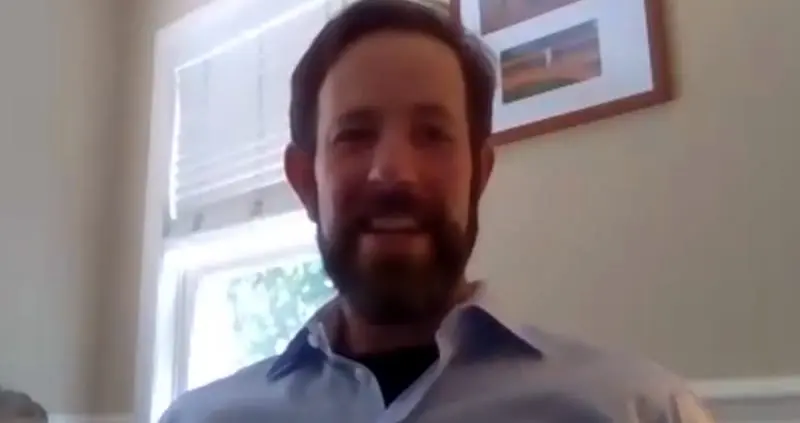 Robert Goldenberg, CFO 6sense