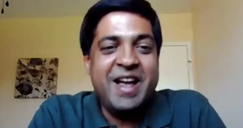 Saurabh Sinha, AEVA | CFO Corner