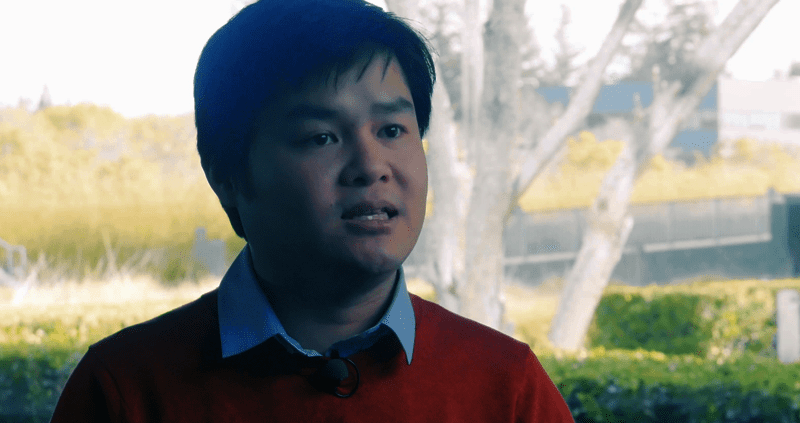 Tien-Anh Nguyen, UserTesting | CFO Corner