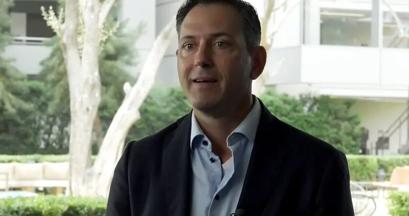 Tyler Sloat, Freshworks | CFO Corner