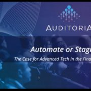 Automate or Stagnate – The Case for Advanced Tech in the Finance Back Office
