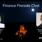 Finance fireside Chat