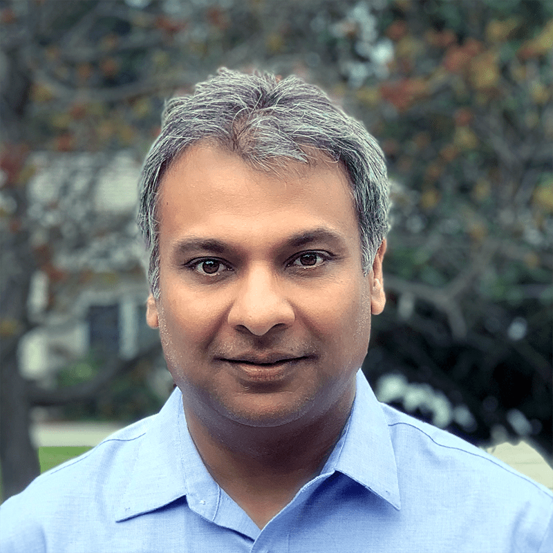 Gaurav Bawa, Vice President of Engineering