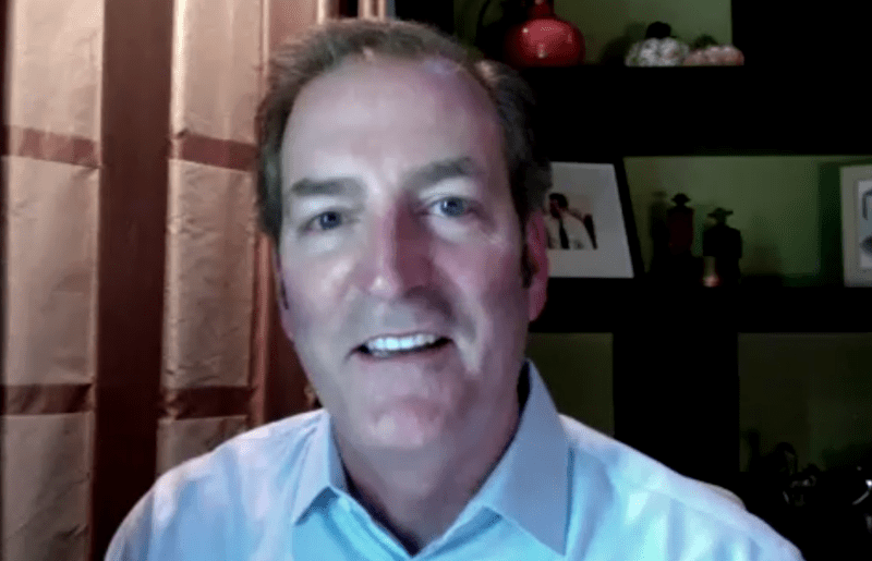 Dave Arnold | CFO Corner