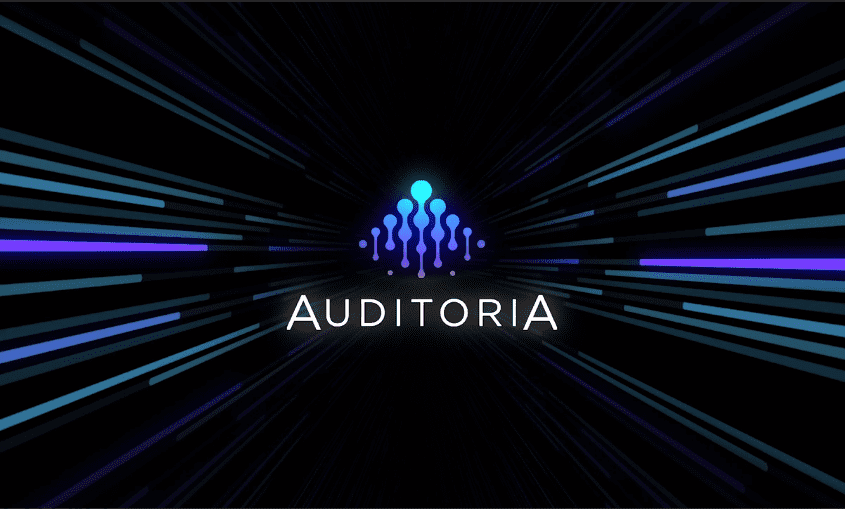 Video: Introducing Auditoria.AI