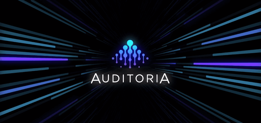 Video: Introducing Auditoria.AI