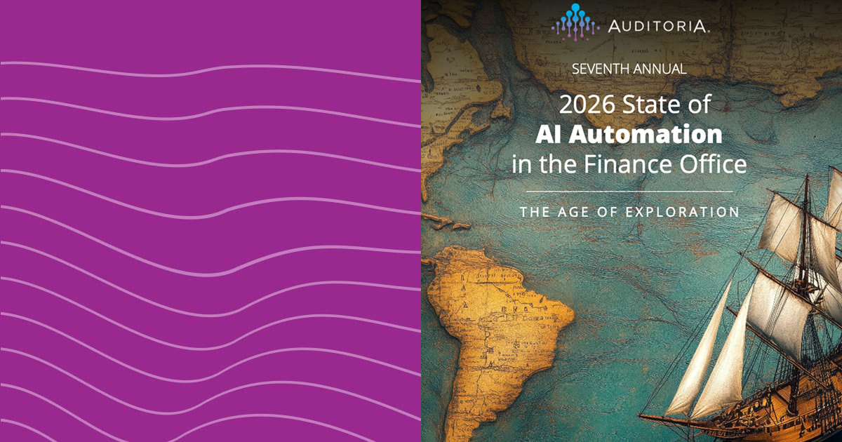 2026 State of Automation Report