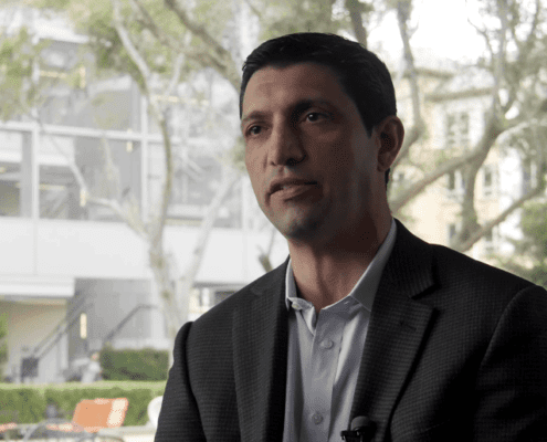 John Fernandez, ForgeRock | CFO Corner