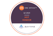 HFS Hot Vendor