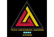 Tech Ascension Awards Winner