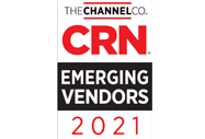 CRN Emerging Vendors