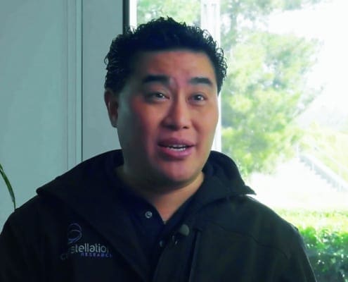 Ray Wang, Constellation Research | CFO Corner