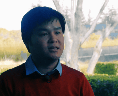 Tien-Anh Nguyen, UserTesting | CFO Corner