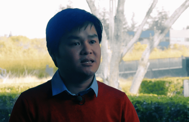 Tien-Anh Nguyen, UserTesting | CFO Corner